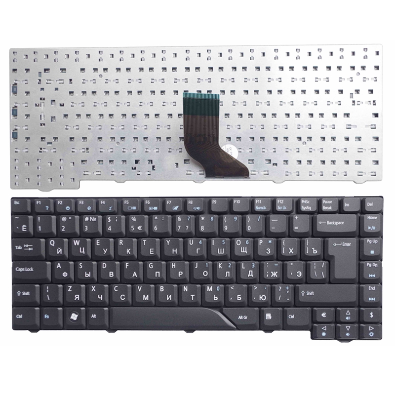 מקלדת למחשב נייד ACER 4210