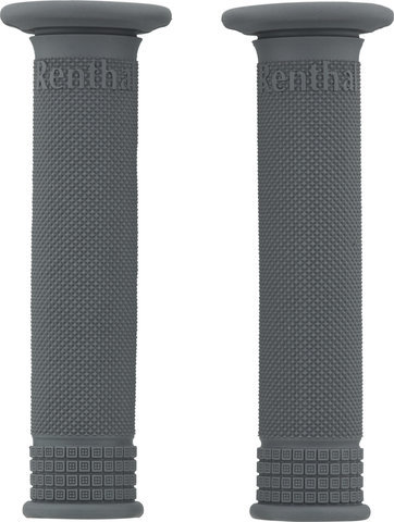גריפים RENTHAL MTB PUSH-ON MEDIUM אפור