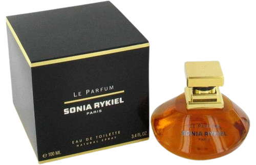 Sonia Rykiel Le Parfum 100ML EDT סוניה רקייל לאישה