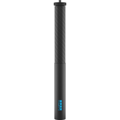 מוט סלפי סיבי פחמן למצלמות גו פרו GoPro