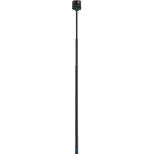 מוט סלפי סיבי פחמן למצלמות גו פרו GoPro