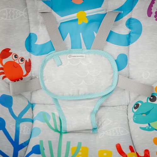 רוקר חוקרים באוקיינוס - בייבי איינשטיין Baby Einstein