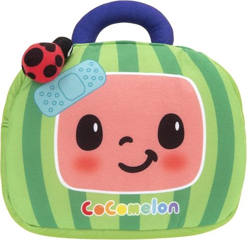 ערכת רופא מבד קוקומלון CoCoMelon 