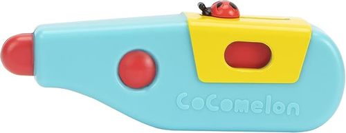 ערכת רופא מבד קוקומלון CoCoMelon 