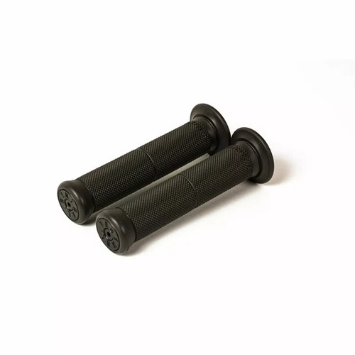 גריפים RENTHAL MTB PUSH-ON FIRM שחור