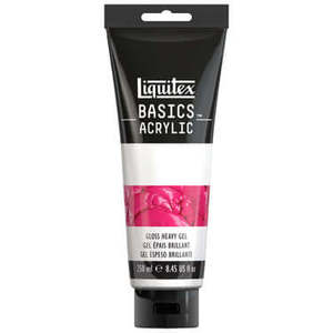 גלוס הבי ג׳ל 250מל LIQUITEX