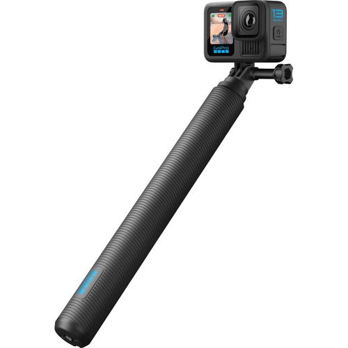 מוט סלפי בלתי נראה 1.2 מטר למצלמות גו פרו GoPro