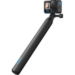 מוט סלפי בלתי נראה 1.2 מטר למצלמות גו פרו GoPro