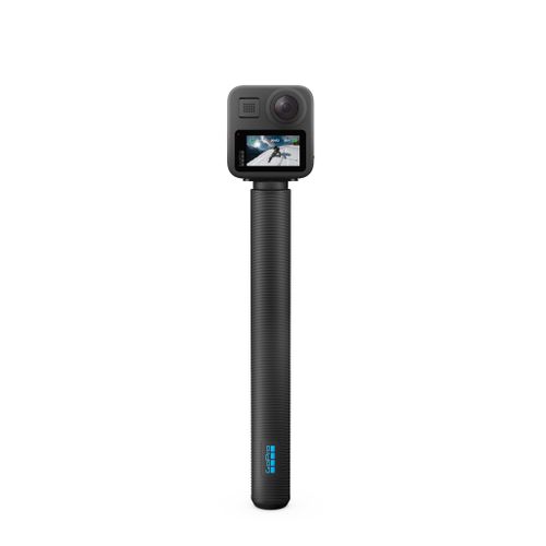 מוט סלפי בלתי נראה 1.2 מטר למצלמות גו פרו GoPro