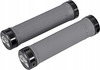 גריפים RENTHAL MTB LOCK-ON MEDIUM אפור