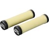 גריפים RENTHAL MTB LOCK-ON KEVLAR צהוב