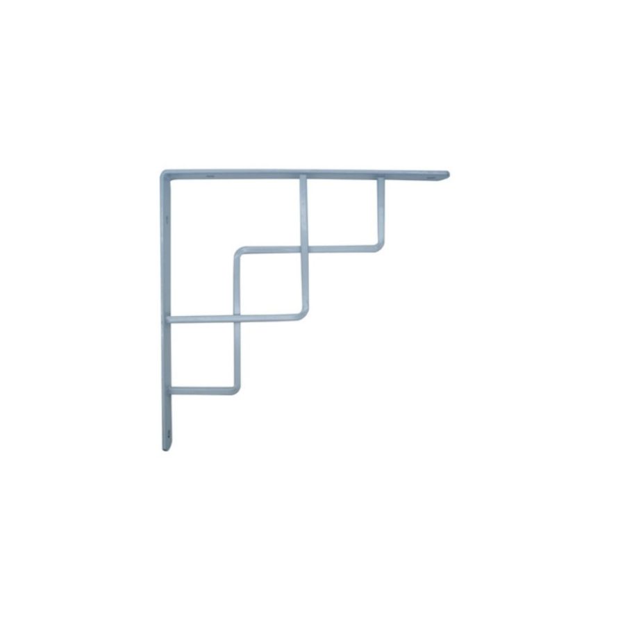 תומך מדף 15*15 מ"מ BT021 שחור
