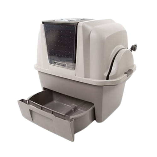 קט איט שירותים היי-טק לחתול אוטומטי Cat It Smart Sift