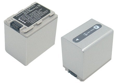 Sony NPFP90