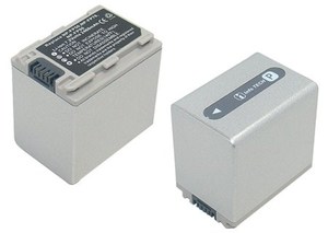 Sony NPFP90