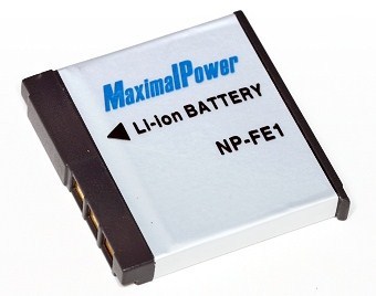 Sony NP-FE1
