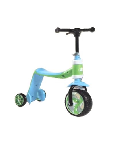 אופני איזון + קורקינט 2 ב-1 Skater Grow