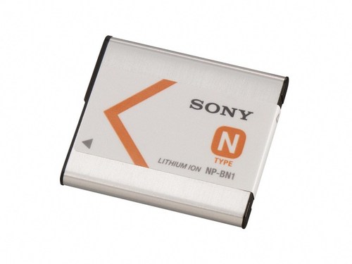 Sony NPBN1