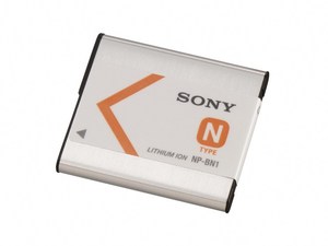 Sony NPBN1