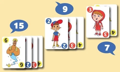 בול 10