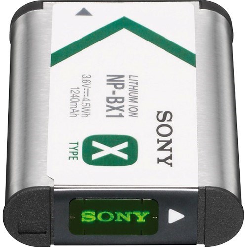 Sony NP-BX1