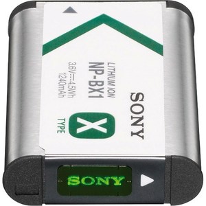 Sony NP-BX1