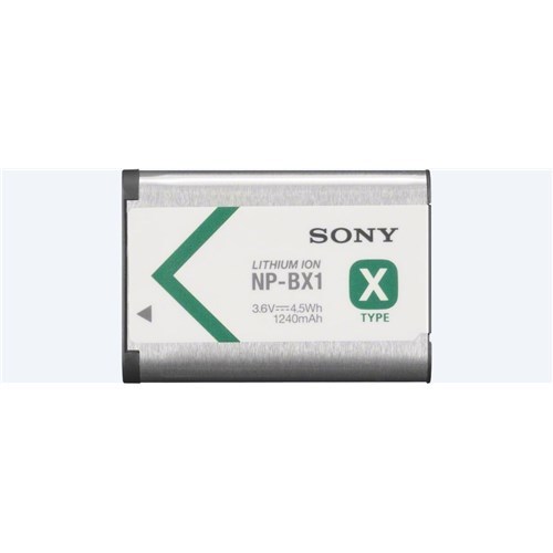 Sony NP-BX1