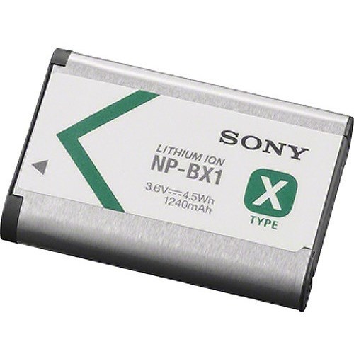 Sony NP-BX1