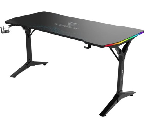 שולחן גיימינג Scorpius Deskpro-HJ150