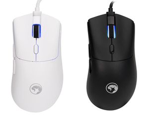 עכבר גיימינג חוטי דגם G950 מבית Marvo