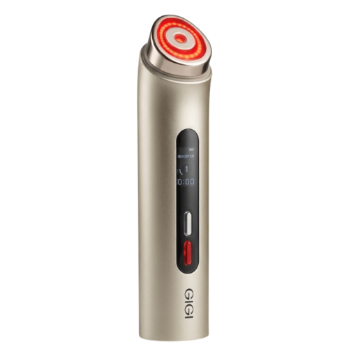 ELECTROPORATION, MICROCURRENT & EMS TREATMENT PENETRATING DEVICE - ג׳יג׳י | GIGI