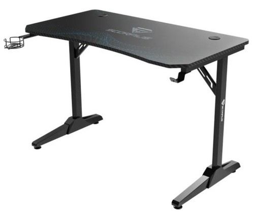 שולחן גיימינג Scorpius Deskpro-BL110