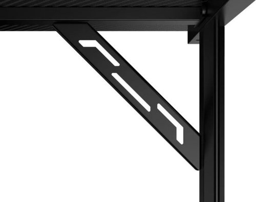 שולחן גיימינג Scorpius Deskpro-BL110