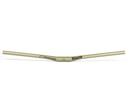כידון RENTHAL MTB V3 FATBAR 35 זהב