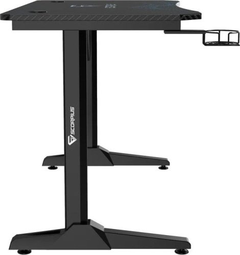 שולחן גיימינג Scorpius Deskpro-BL110