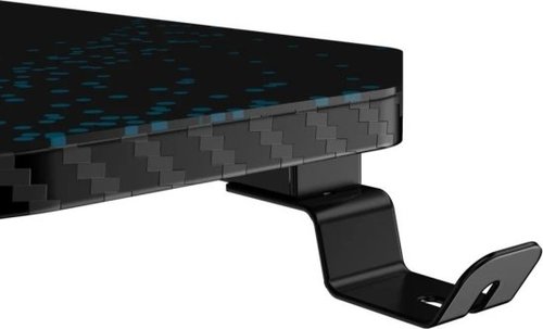 שולחן גיימינג Scorpius Deskpro-BL110