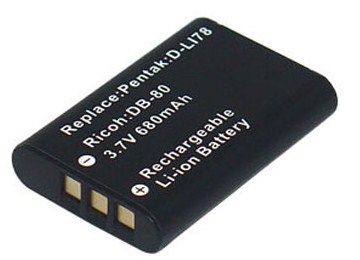 Olympus LI60B
