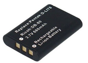 Olympus LI60B