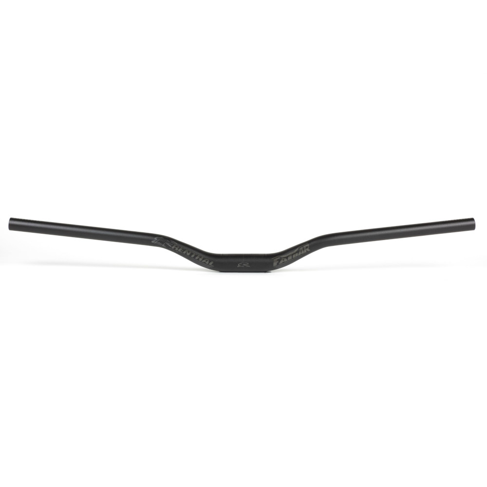 כידון RENTHAL MTB V3 FATBAR 35 שחור
