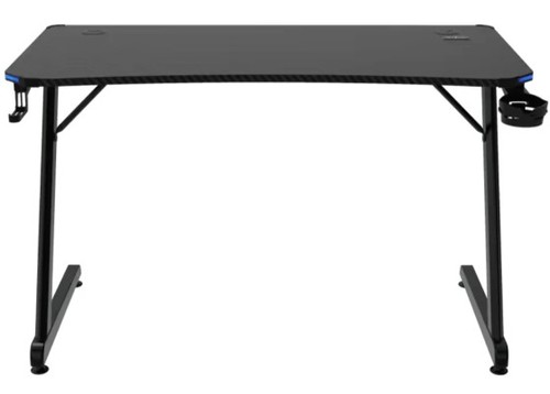 שולחן גיימינג עם תאורת Scorpius Deskpro-HJ120 ARGB
