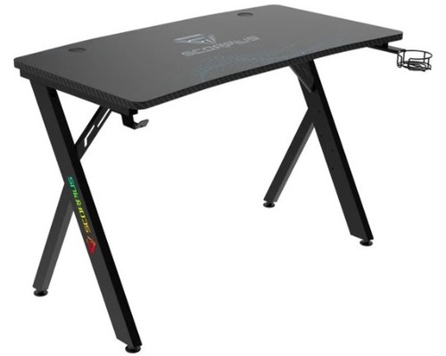 שולחן גיימינג Scorpius DESKPRO-HJ 110