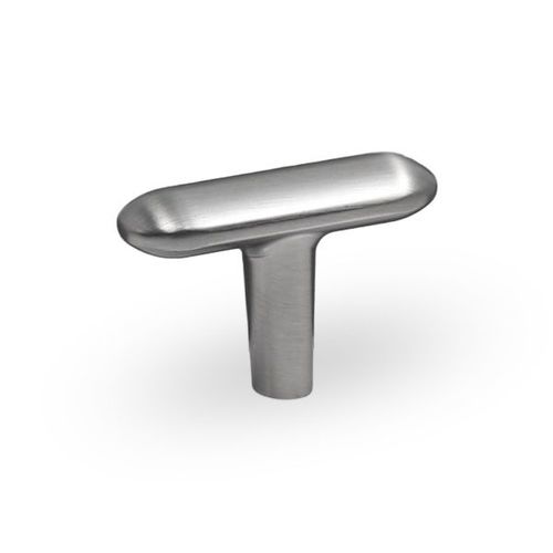 CAPSULE ידית T, דגם 6006T פליז מוברש קאווה