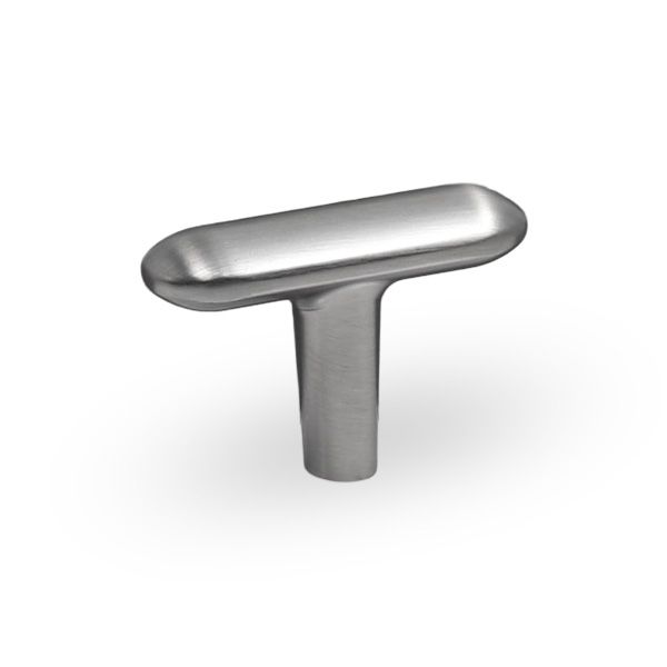 CAPSULE ידית T, דגם 6006T ניקל מוברש
