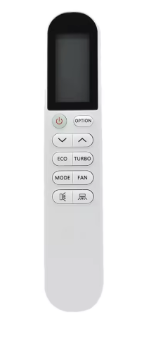 שלט תואם רחוק למזגן TCL 