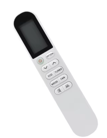 שלט תואם רחוק למזגן TCL 
