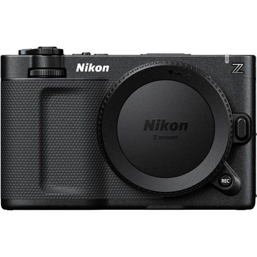 Nikon ZR Body מצלמת ניקון - יבואן רשמי