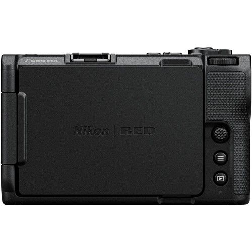 Nikon ZR Body מצלמת ניקון - יבואן רשמי