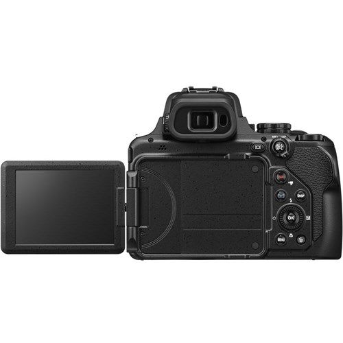 NIKON Coolpix P1100 מצלמה דמוי רפלקס ניקון - יבואן רשמי