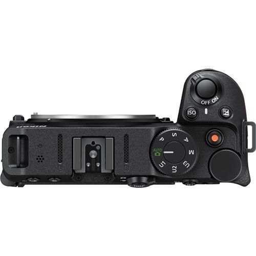 Nikon Z30 Body Mirrorless מצלמת ניקון - יבואן רשמי