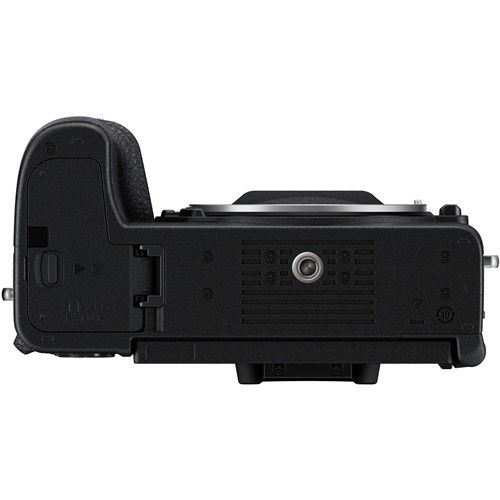 NIKON Z50 II BODY Mirrorless מצלמת ניקון - יבואן רשמי
